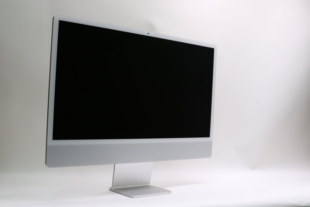 24" 2021, iMac, CTO, Apple M1, 16GB, 2TB SSD, 8C