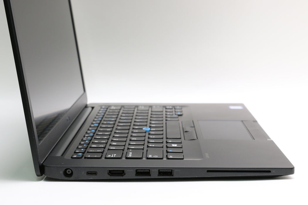 14" Dell Latitude 7480, i7-7600U, 8GB, 256GB SSD