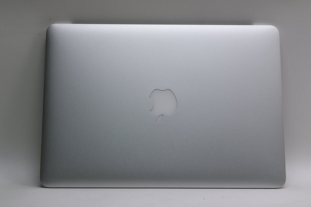 13" 2017, MacBook Air, BTO, i7-5650U, 8GB, 256GB SSD