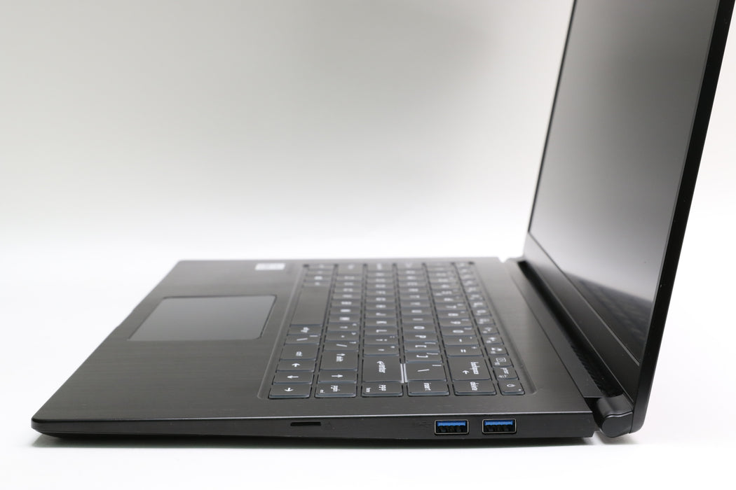 100%BATT 15" MSI Modern 15 A10m, i5-10210U 1.60GHz, 8GB, 512GB SSD