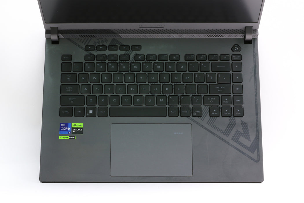 16" QHD+ ASUS ROG Strix G614JI, i9-13980HX, 32GB, 1TB SSD, RTX 4070 — photo 3 of 12