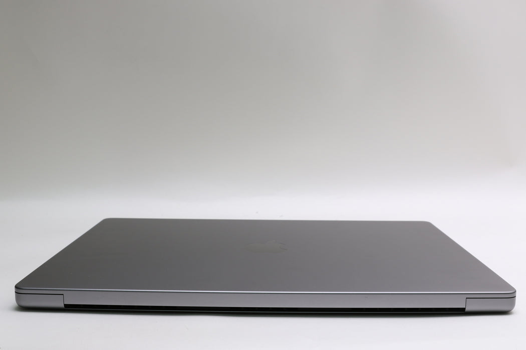 16" 2021, MacBook Pro, MK193LL/A, Apple M1 Pro, 32GB, 1TB SSD, 16C
