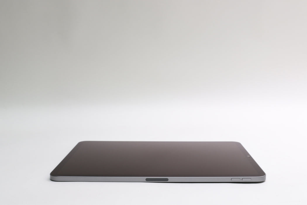 iPad Pro 11" M2, 4th Gen, 128GB, Wi-Fi Only, Space Gray, MNXD3LL/A