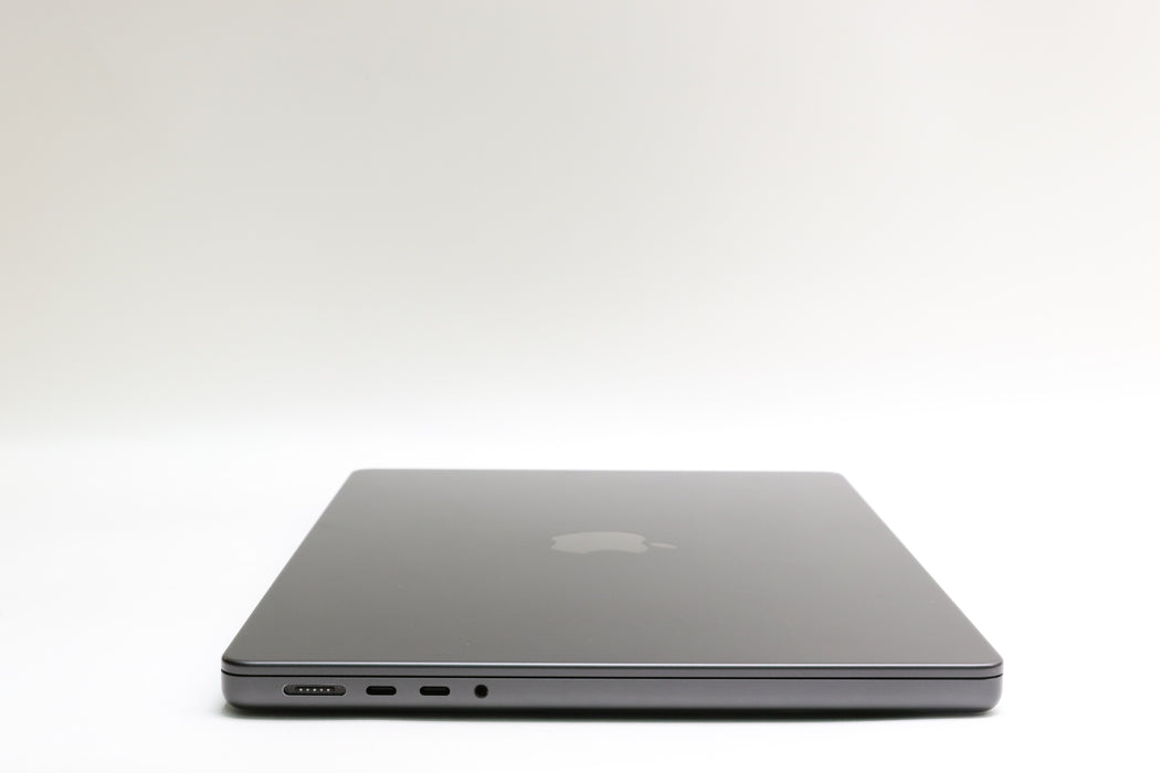 14" 2024, MacBook Pro, MX2H3LL/A, Apple M4 Pro, 24GB, 512GB SSD, 16C