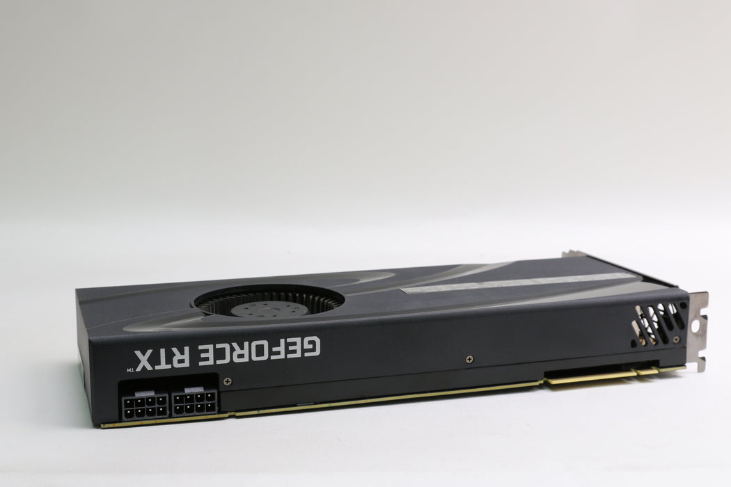PNY GeForce RTX 2080 Ti 11GB Graphics Card
