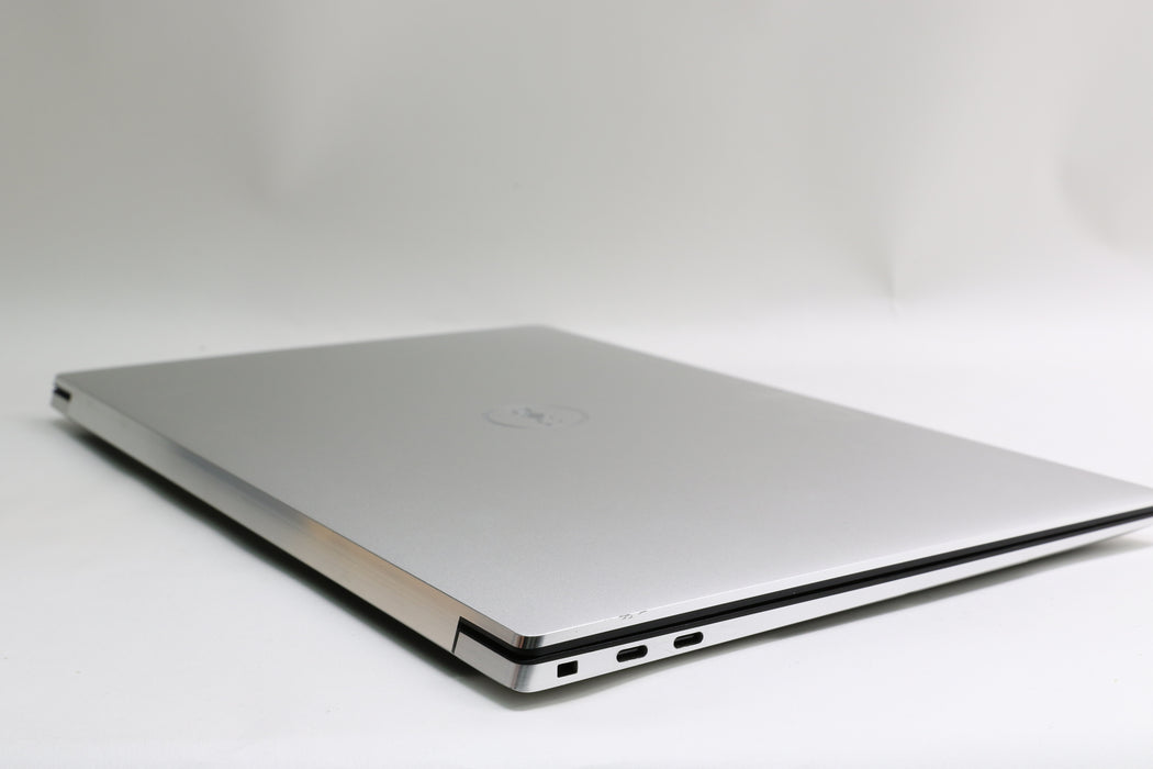 15.6" Dell, Xps 15 9510, i9-11900H 2.50GHz, 32GB, 1TB SSD, RTX 3050 Ti