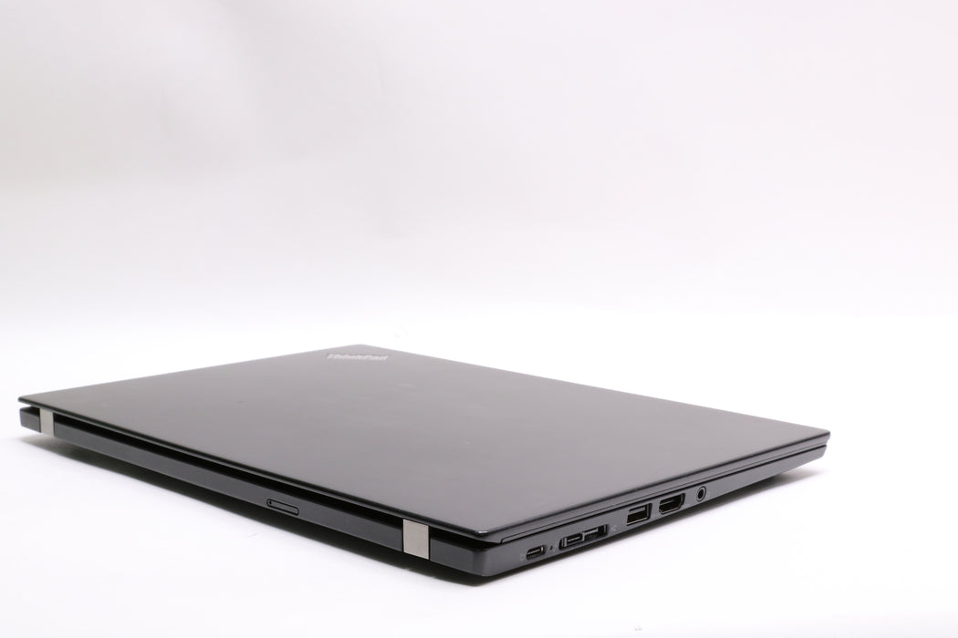 13" Lenovo Thinkpad X390 20Q0CTO1WW, i5-8265U, 16GB, 256GB SSD