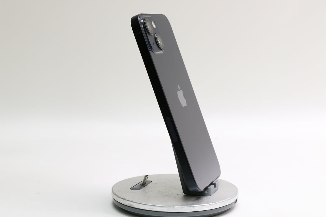 iPhone 13, 128GB, Unlocked, Midnight, MLML3LL/A