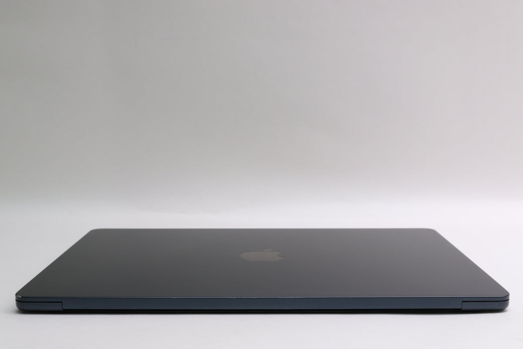 15" 2025, MacBook Air, MW1L3LL/A, Apple M4, 16GB, 256GB SSD, 10C