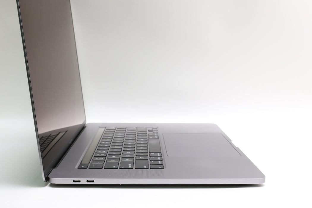 16" 2019, MacBook Pro, BTO, i9-9880H, 32GB, 1TB SSD, AMD Radeon Pro 5500M