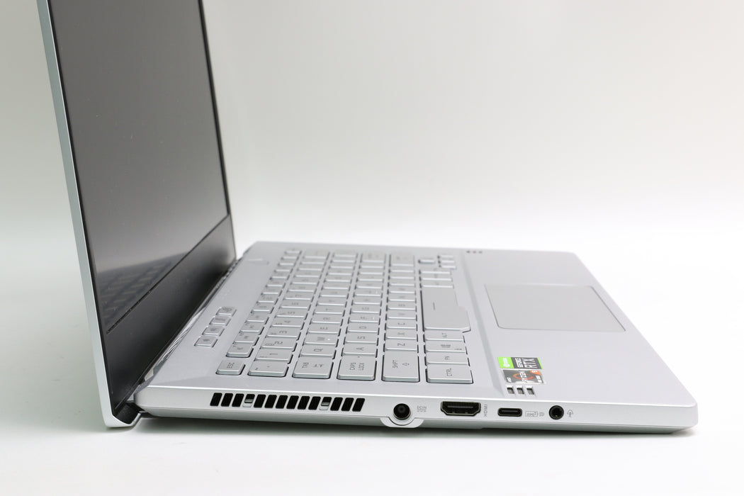 14" Asus Rog Zephyrus G14 Ga401iv, AMD Ryzen 9 4900HS, 16GB, 1TB SSD, RTX 2060