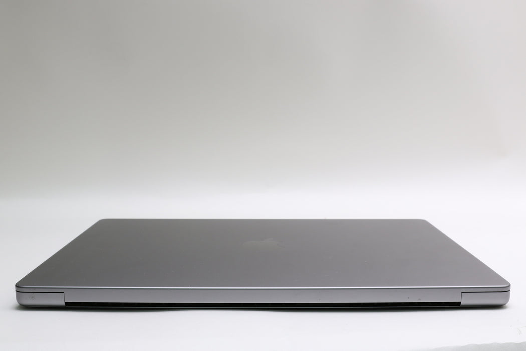 16" 2021, MacBook Pro, MK193LL/A, 3.20 GHz Apple M1 Pro, 16GB, 1TB SSD, 16C