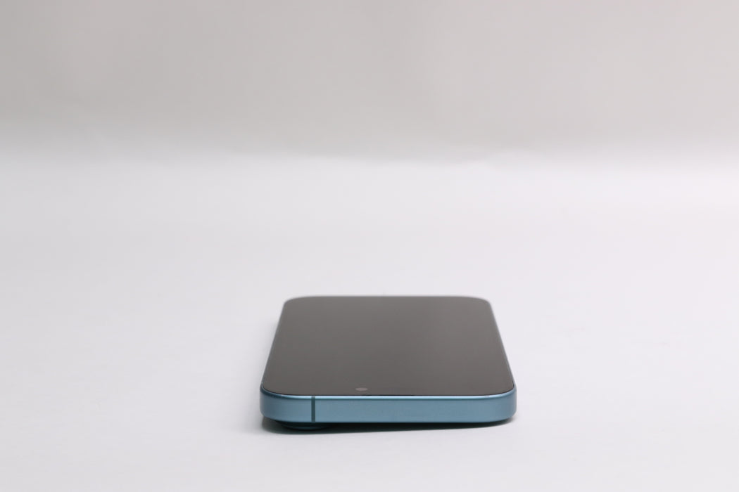 iPhone 16, 128GB, Unlocked, Teal, MYAW3LL/A