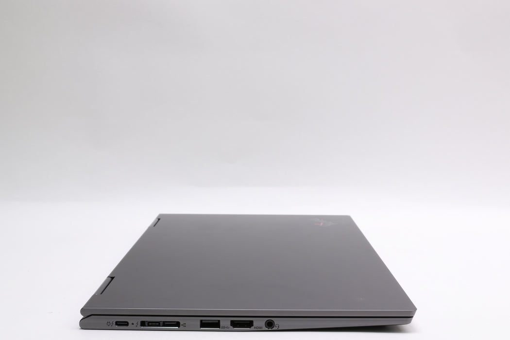 14.0" Lenovo ThinkPad X1 Yoga Gen 5, i7-10610U, 16GB, 512GB SSD, Touchscreen — photo 10 of 13