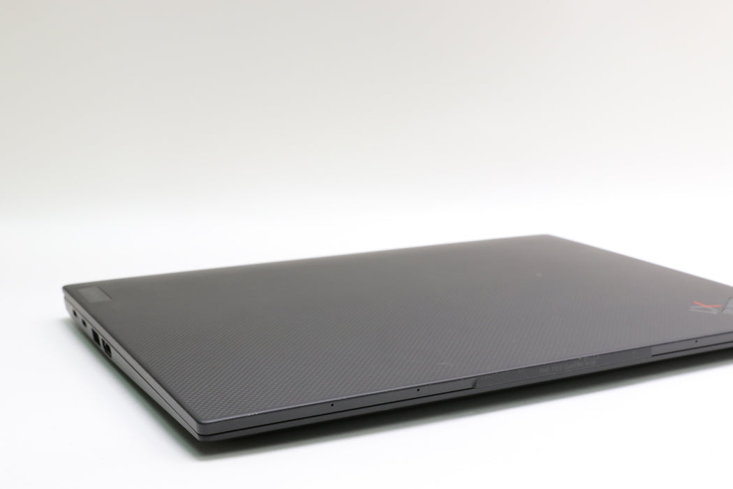 14" Lenovo ThinkPad X1 Carbon Gen 11, 13th Gen i7-1370P, 32GB, 512GB OLED WQXGA+