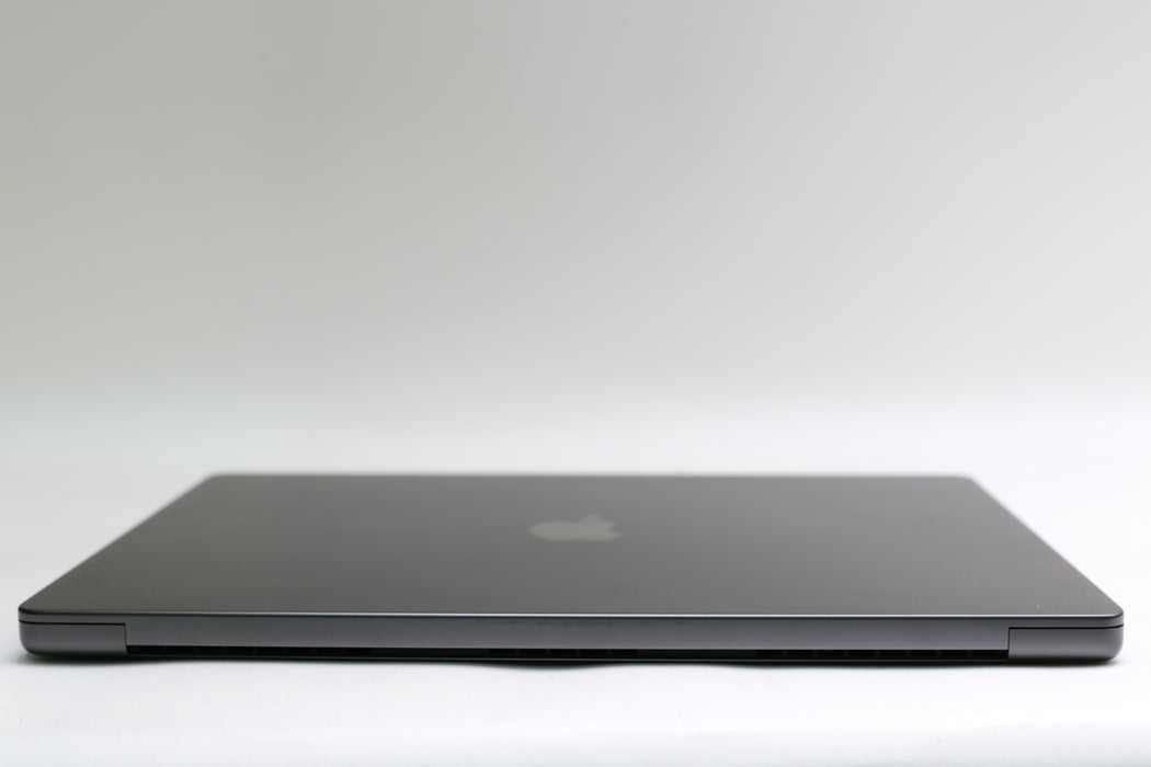 16" 2023, MacBook Pro, MUW63LL/A, Apple M3 Max, 48GB, 1TB SSD, 40C