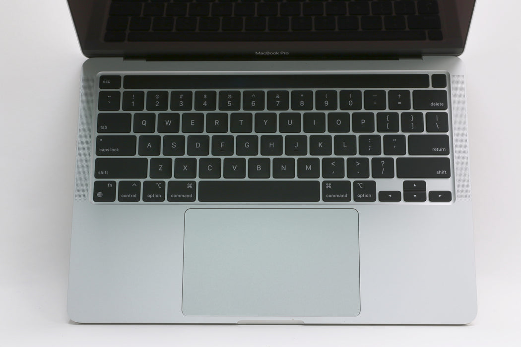 13" 2020, MacBook Pro, MYDA2LL/A, Apple M1, 8GB, 256GB SSD, 8C — photo 3 of 13