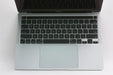 13" 2020, MacBook Pro, MYDA2LL/A, Apple M1, 8GB, 256GB SSD, 8C — photo 3 of 13