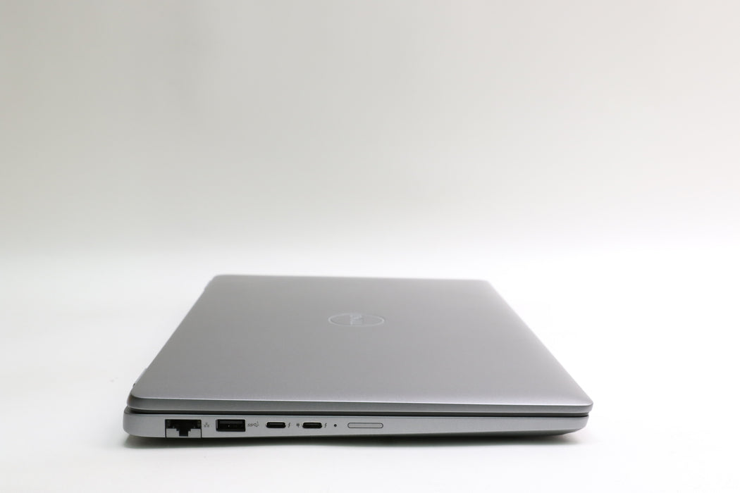 14" Dell Latitude 5450, Ultra 5 135U, 32GB, 1TB SSD, Touch, 100% Battery!