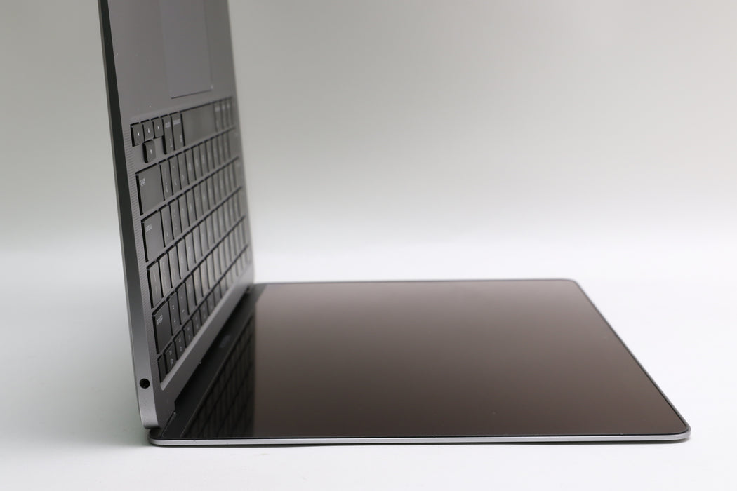 13" QHD+ 2020, MacBook Air, MVH22LL/A, i5-1030NG7 1.10GHz, 8GB, 256GB SSD