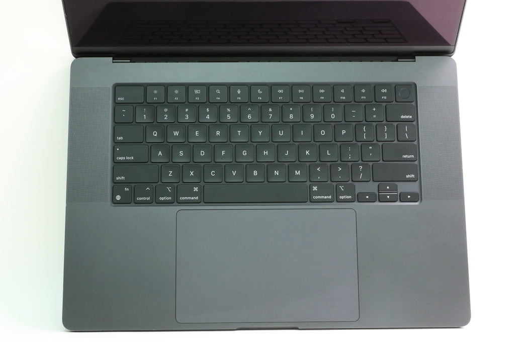 16" 2023, MacBook Pro, MRW13LL/A, Apple M3 Pro, 18GB, 512GB SSD, 18C