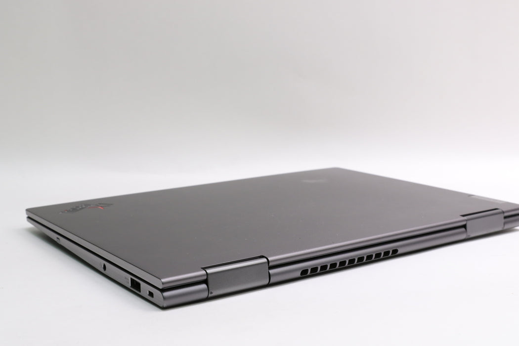14" Lenovo Thinkpad X1 Yoga Gen 7, i7-1270P, 32GB, 512GB SSD