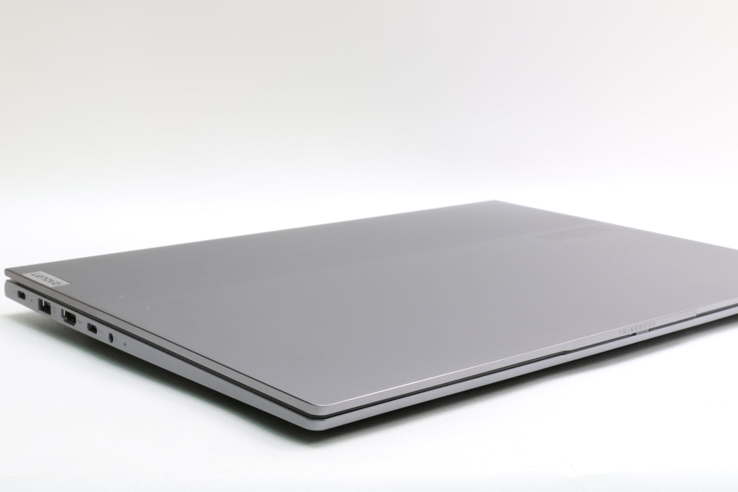 16" Lenovo ThinkBook 16 G7 Arp, AMD Ryzen 5 7535HS, 16GB, 512GB SSD, Touchscreen