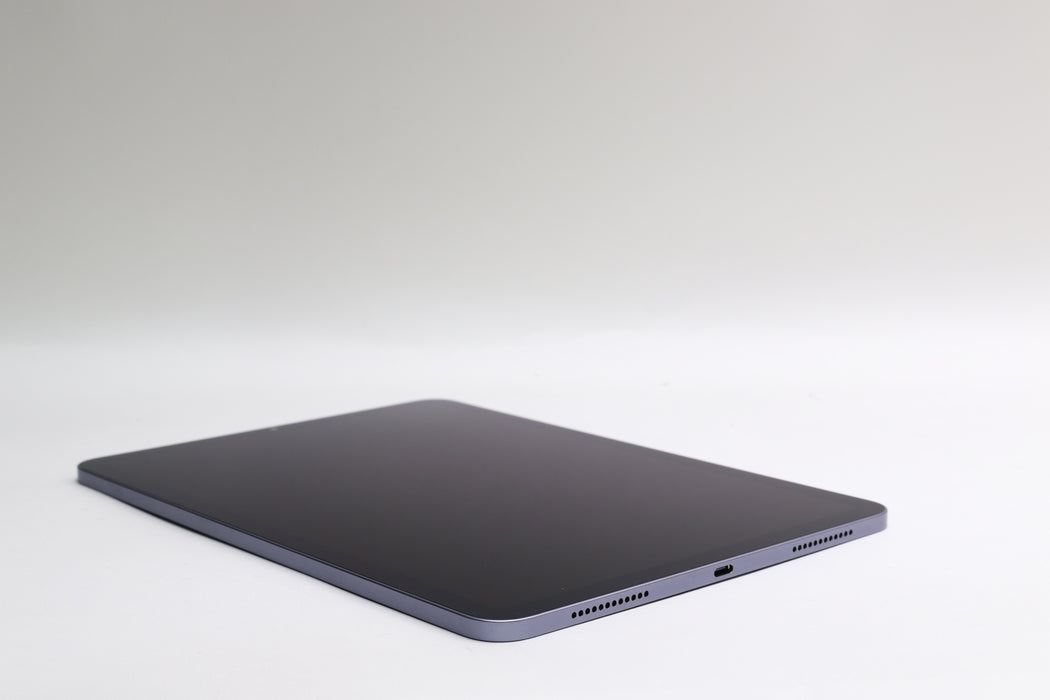 iPad Air M1, 5th Gen, 64GB, Wifi Only, Purple, MME23LL/A