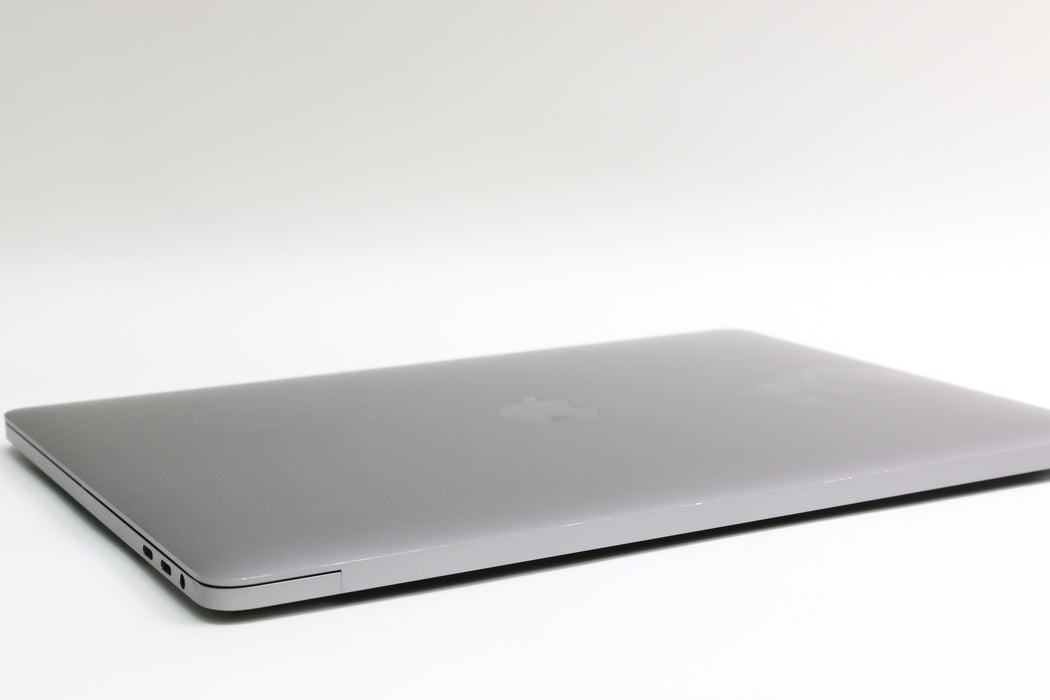 13" QHD+ 2018, MacBook Pro, BTO, i5-8259U, 16GB, 512GB SSD