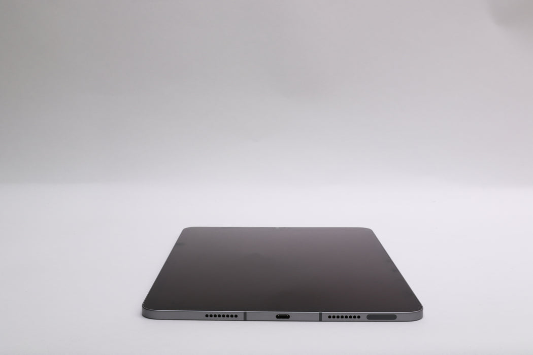 11" Apple iPad Pro M2, 4th Gen, 256GB, Unlocked, Space Gray, MP573LL/A