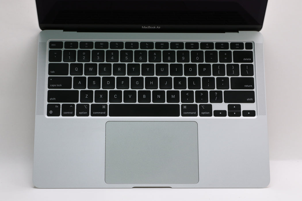 13" QHD+ 2020, MacBook Air, MGN93LL/A, Apple M1, 8GB, 256GB SSD, 7C