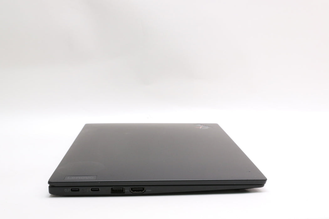 14" Lenovo Thinkpad X1 Carbon Gen 10, i7-1260P, 16GB, 256GB SSD