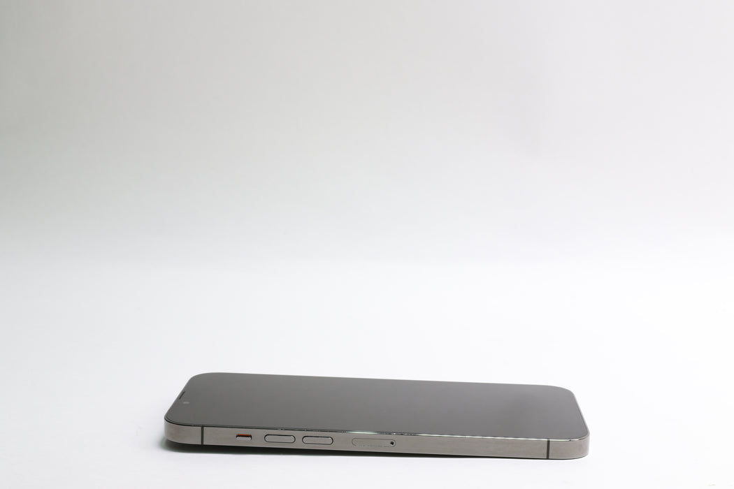 Apple iPhone 13 Pro Max, 128GB, Unlocked, Graphite, MLKL3LL/A — photo 7 of 13