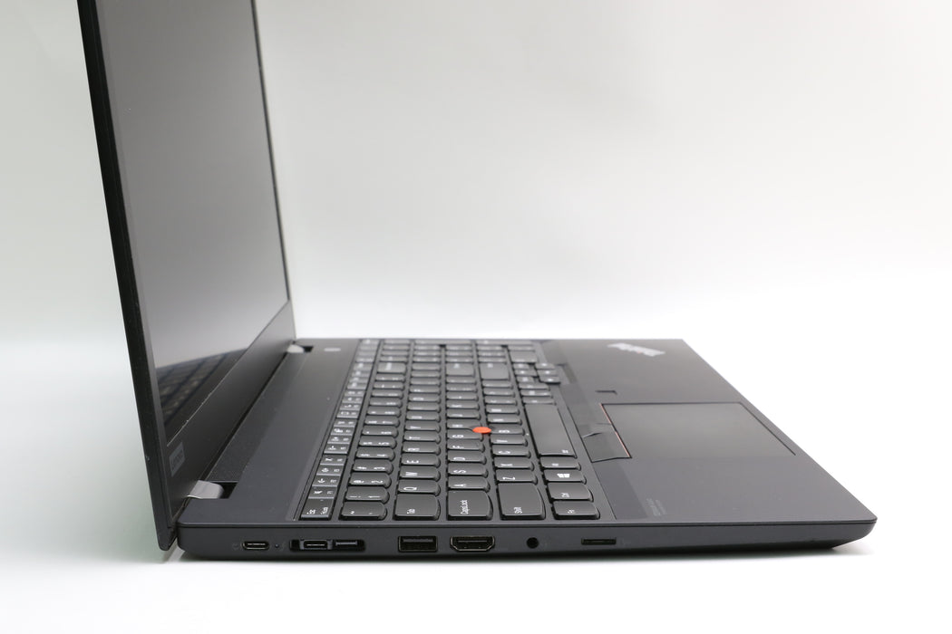 15" Lenovo Thinkpad T15 Gen 1, i7-10610U 1.80GHz, 16GB, 512GB SSD, Touchscreen