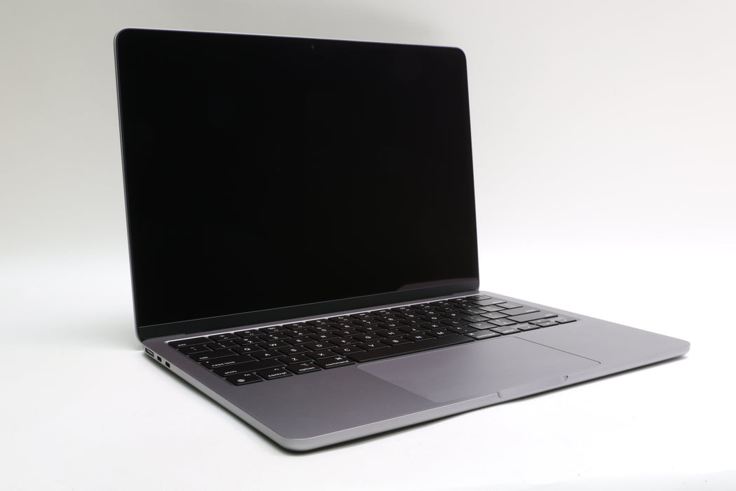 13" 2024, MacBook Air, G1B63LL/A, Apple M3, 16GB, 256GB SSD, 8C
