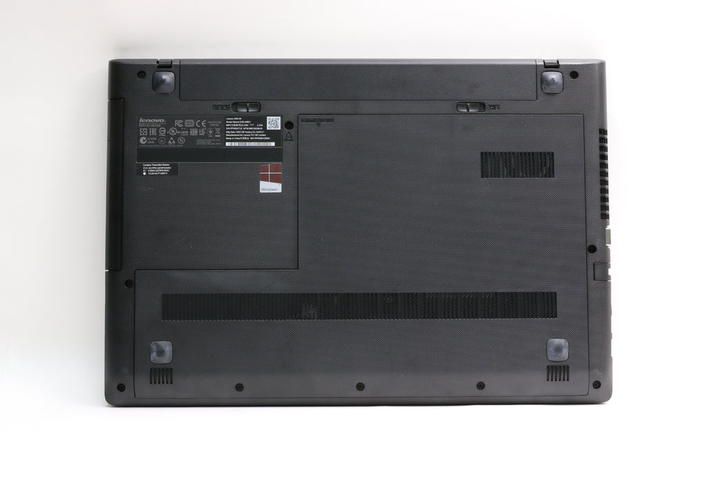 15" Lenovo Ideapad G50, AMD A8-6410, 6GB, 1TB HDD
