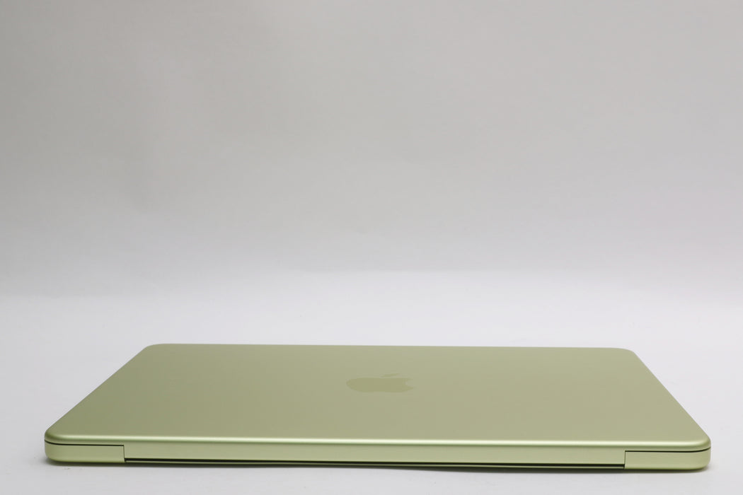 13" 2026, MacBook Neo, MHFD4LL/A, Apple A18 Pro, 8GB, 256GB SSD, 5C — photo 8 of 12