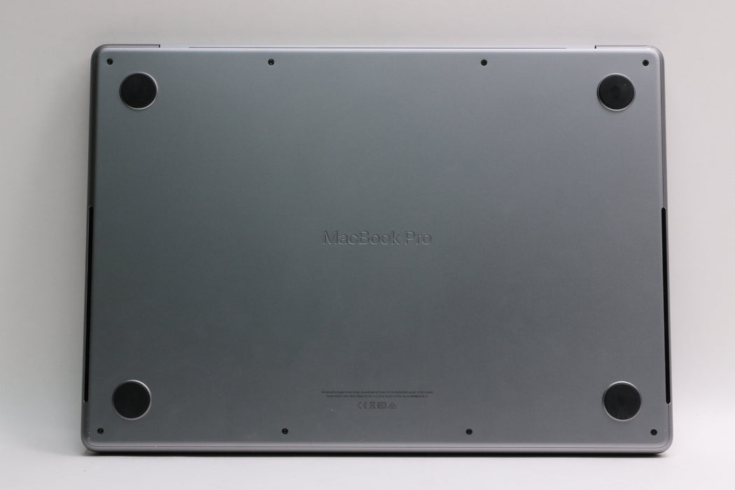 14" 2021, MacBook Pro, MKGP3LL/A, Apple M1 Pro, 16GB, 512GB SSD, 14C