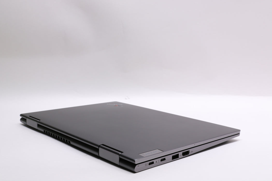 14" UHD+ Lenovo ThinkPad X1 Yoga Gen 7, i7-1270P, 32GB, 512GB SSD, Touch
