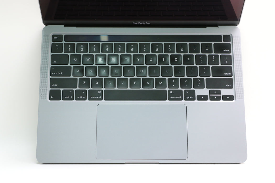 100%BATT 13" QHD+ 2020, Macbook Pro, CTO, i5-1038NG7, 32GB, 1TB SSD