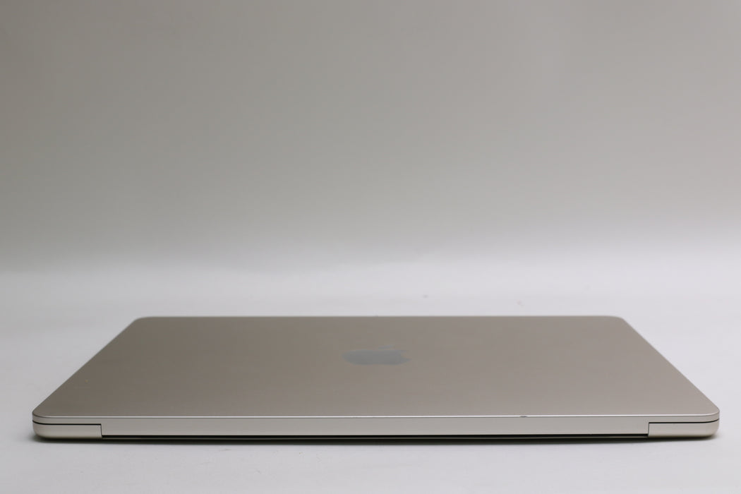 13" 2024, MacBook Air, MC8J4LL\/A, 4.05 GHz Apple M3, 16GB, 256GB SSD, 8C, AppleCare+