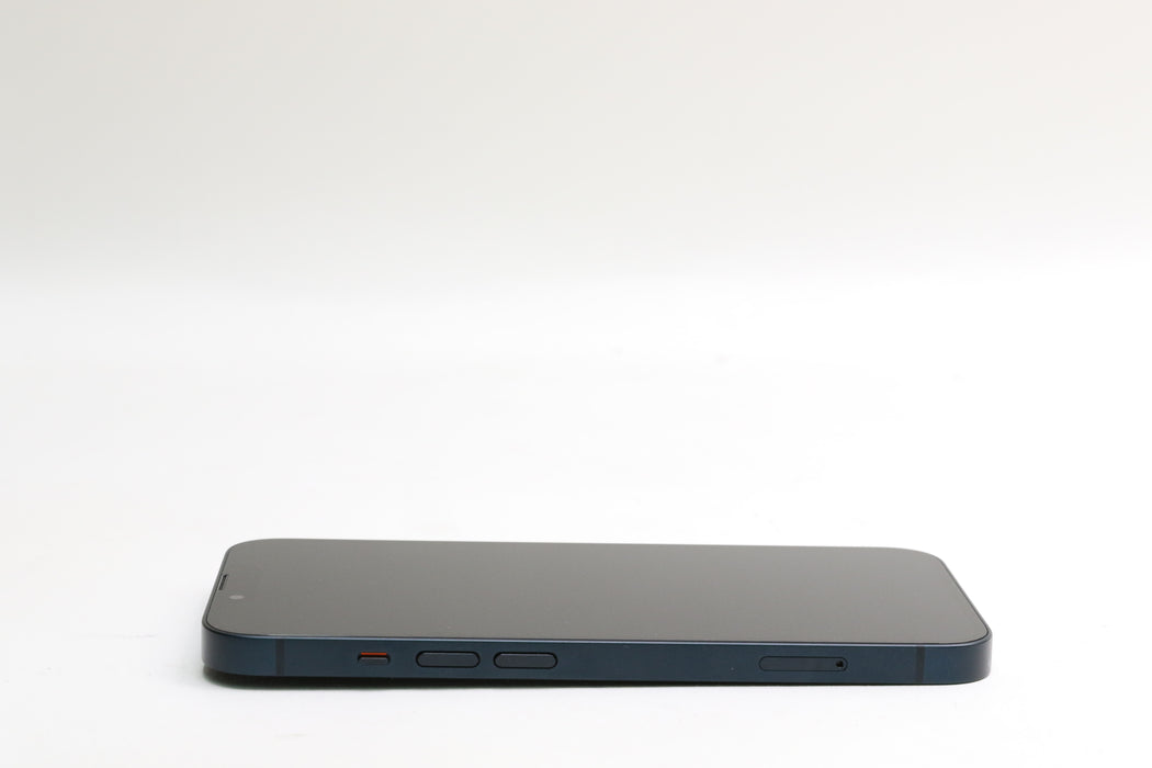 iPhone 13, 128GB, Unlocked, Midnight, MLA23LL/A