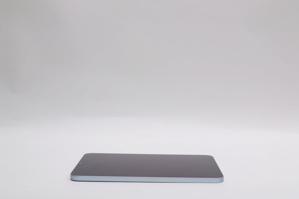 8.3" Apple iPad Mini A17 Pro, 256GB, Wi-Fi Only, Blue, MXNC3LL/A w/ Pencil Pro! — photo 7 of 13