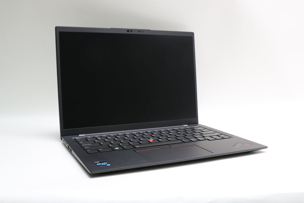 100%BATT 14" Lenovo Thinkpad X1 Carbon Gen 11, i7-1355U, 16GB, 512GB SSD