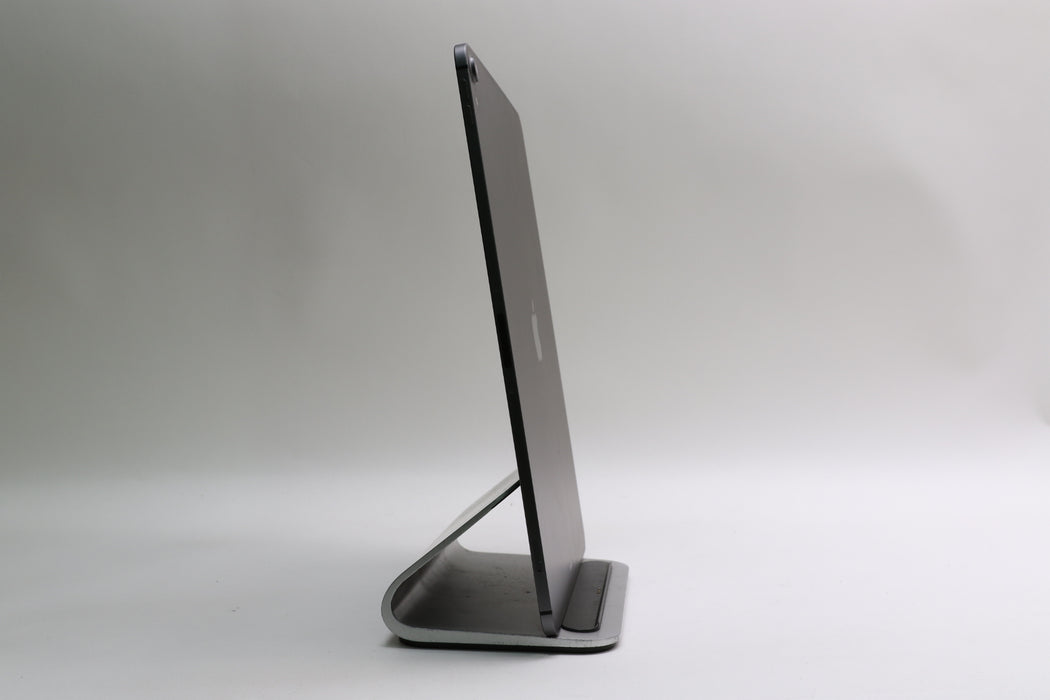 iPad Pro 12.9" 3rd Gen, 256GB, Unlocked, Space Gray, MTJ02LL/A