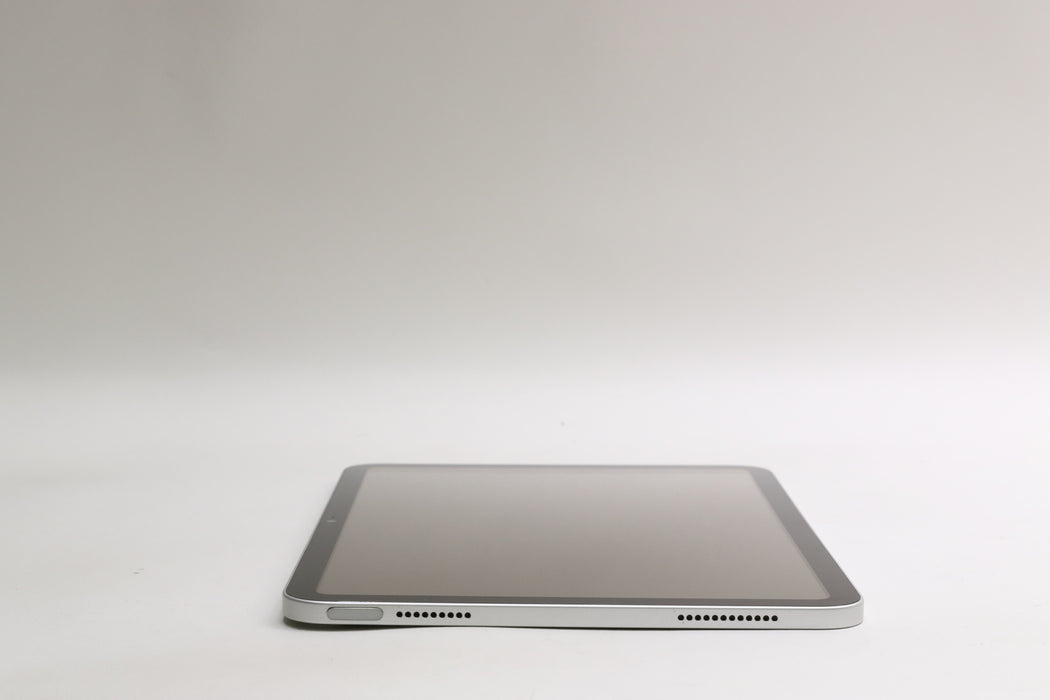 iPad 10.9" 10th Gen, 64GB, Wi-Fi Only, Silver, MPQ03LL/A