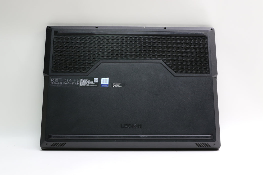 New Battery! 17.3" Lenovo Legion Y540-17IRH, i7-9750H, 16GB, 1TB, GTX 1660 Ti