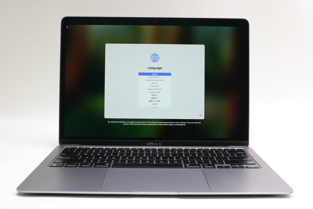 15" 2019, Macbook Pro, MV912LL/A, Intel i9-9880H 2.30GHz, 16GB, 512GB SSD, 560X
