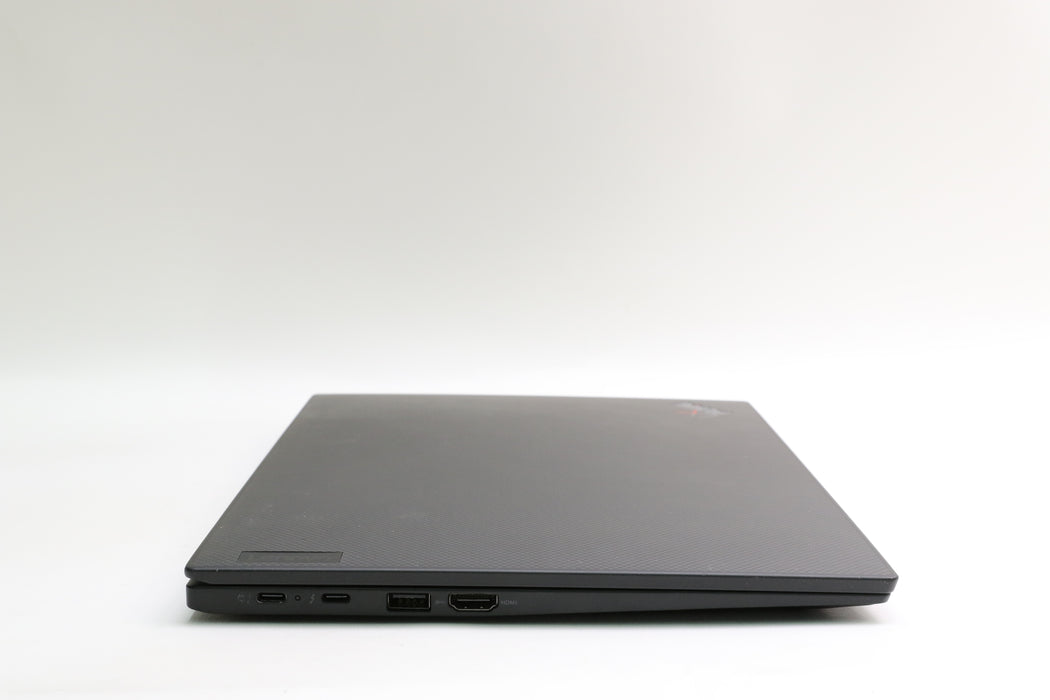 14" UHD+ Lenovo Thinkpad X1 Carbon Gen 10, i7-1270P, 32GB, 1TB SSD