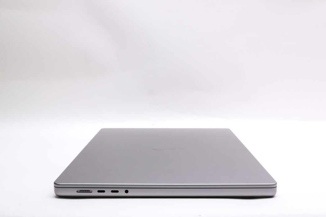 16" 2021, MacBook Pro, BTO, Apple M1 Max, 64GB, 1TB SSD, 32C